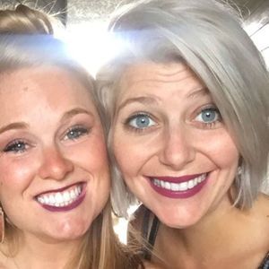 Meet your Posher, Rebecca